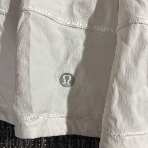 Lululemon Pace Rival Skirt (Tall) *4-way Stretch 15" - Picture 5 of 10